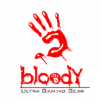 Bloody